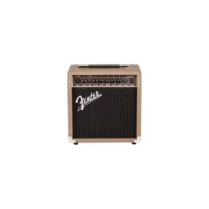 Fender Acoustasonic 15 230V EU-2313706900 - Guitar Amplifier