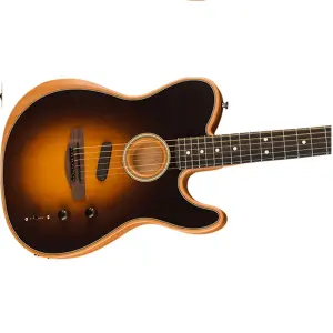 Fender Acoustasonic Player Telecaster DPB