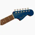 Fender Acoustic Guitar 0970713502 Right-Hand, Lake Placid Blue