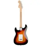 Fender AFF Strat LRL Electric Guitar – Sunburst Finish