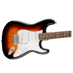 Fender AFF Strat LRL Electric Guitar – Sunburst Finish
