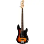 Fender Affinity Precision Bass PJ Pack Versatile Tone & Complete Bass Bundle
