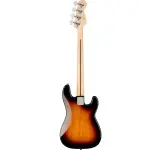 Fender Affinity Precision Bass PJ Pack Versatile Tone & Complete Bass Bundle