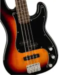 Fender Affinity Precision Bass PJ Pack Versatile Tone & Complete Bass Bundle