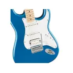 Fender Affinity Series™ Stratocaster® HSS Pack – Complete Electric Guitar Starter Bundle