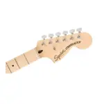 Fender Affinity Series™ Stratocaster® HSS Pack – Complete Electric Guitar Starter Bundle