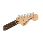 Fender Affinity Series™ Stratocaster® HSS Pack Complete Guitar Bundle – Classic Tone & Versatile Playability