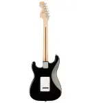 Fender Affinity Stratocaster MN WPG – Black Electric Guitar (0378002506)