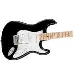 Fender Affinity Stratocaster MN WPG – Black Electric Guitar (0378002506)