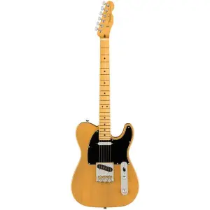 Fender AM Pro II Tele MN BTB-0113942750 - Electric Guitar