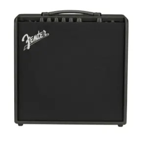 Fender Amplifier Guitar 2311204000 Mustang LT50 -230V