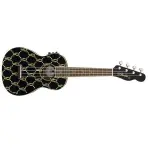 Fender Billie Eilish Uke Black Wn-0971752106