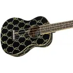 Fender Billie Eilish Uke Black Wn-0971752106