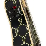 Fender Billie Eilish Uke Black Wn-0971752106