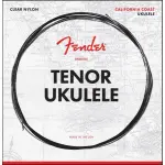 Fender California Coast Tenor Ukulele Strings