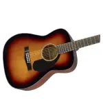 Fender CC-60S Concert Sunburst WN 0970150032 Acoustic Guitar