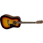 Fender CD-60 SB V3 Acoustic Guitar – Sunburst Model 0970110532