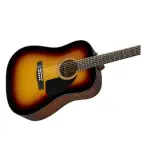 Fender CD-60 SB V3 Acoustic Guitar – Sunburst Model 0970110532