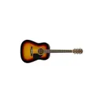 Fender CD-60 SB V3 Acoustic Guitar – Sunburst Model 0970110532