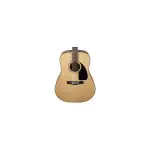 Fender CD-60 V3 Dreadnought Acoustic Guitar – Natural Finish with Walnut Fingerboard