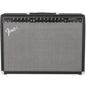 Fender Champion 100 Guitar Amplifier – 100W Combo Amp