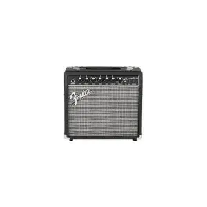Fender Champion 20 – 20-Watt Guitar Combo Amplifier with Effects | 230V Plug
