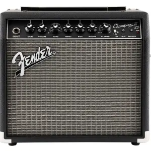 Fender Champion II 25 Guitar Amplifier
