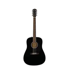 Fender Classic Design CD-60S Dreadnought Acoustic Guitar