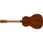 Fender CP-60S Parlor Acoustic Guitar – Sunburst Finish