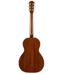 Fender CP-60S Parlor Natural WN 0970120021 Acoustic Guitar