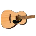 Fender CP-60S Parlor Natural WN 0970120021 Acoustic Guitar