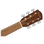 Fender CP-60S Parlor Natural WN 0970120021 Acoustic Guitar
