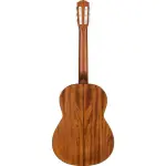 Fender ESC-110 Wide Neck Classical Guitar – Natural Finish