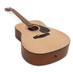 Fender FA-125 Dreadnought Acoustic Guitar – Natural Finish