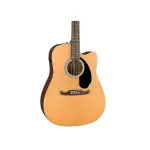Fender FA-125CE – Acoustic-Electric Dreadnought Guitar with FE-A2 Electronics