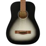Fender FA-15 3/4 Acoustic Guitar – Compact, Stylish & Versatile
