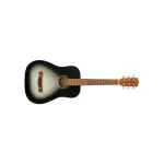 Fender FA-15 3/4 Acoustic Guitar – Compact, Stylish & Versatile