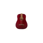 Fender FA‑15 3/4‑Size Acoustic Guitar – Walnut Fingerboard, Compact & Beginner‑Friendly