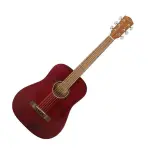 Fender FA‑15 3/4‑Size Acoustic Guitar – Walnut Fingerboard, Compact & Beginner‑Friendly