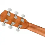 Fender FA‑15 3/4‑Size Acoustic Guitar – Walnut Fingerboard, Compact & Beginner‑Friendly