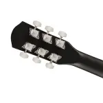 Fender FA-25 Dreadnought Acoustic Guitar – Black Finish