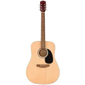 Fender FA-25 Dreadnought Acoustic Guitar Model 0971910021