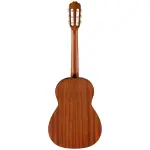 Fender FA-25N Classical Acoustic Guitar – Natural Finish, Walnut Fingerboard – Model 0971540021
