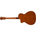 Fender FA-345CE Auditorium Acoustic-Electric Guitar – Natural