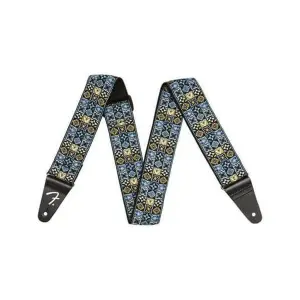 Fender Festival Strap-Blue 0990638073