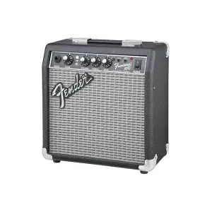 Fender Frontman 10G Guitar Amplifier – 10-Watt Practice Amp (230V)