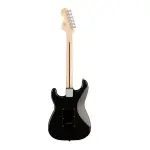 Fender FSR AFF STRAT HSS LRL MBPG 0378108565 Electric Guitar- Metallic Black