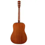 Fender FSR CD-60 Dreadnought V3 DS Mahogany Acoustic Guitar (0970110522)