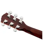 Fender FSR CD-60 Dreadnought V3 DS Mahogany Acoustic Guitar (0970110522)