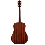 Fender FSR CD-60 Dreadnought V3 DS WN Acoustic Guitar – Cherry | Model 0970110590